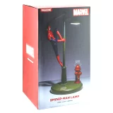 Spider-Man kis asztali lámpa - Street Lamp - Marvel