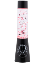 Lámpa Star Wars - Star Wars Lava Lamp