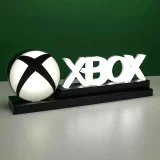 Xbox asztali lámpa - Icons Light BDP