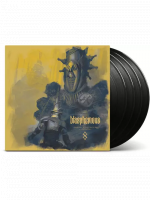 Hivatalos soundtrack Blasphemous na 4x LP