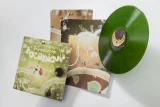 Hivatalos soundtrack Botanicula (vinyl) (Green Marble)