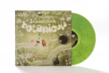 Hivatalos soundtrack Botanicula (vinyl) (Green Marble)