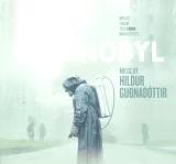 Oficiální soundtrack Chernobyl na LP