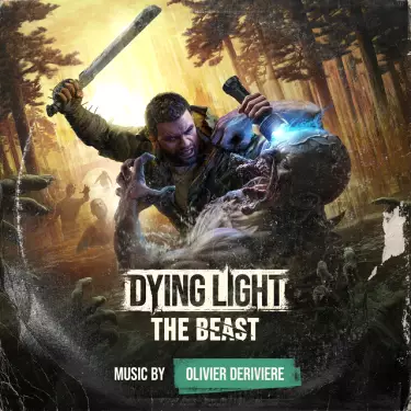 Dying Light: The Beast (Original Game Soundtrack)