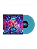 Hivatalos soundtrack Hazbin Hotel: Season 2 LP