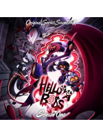 Hivatalos soundtrack Helluva Boss: Season One LP