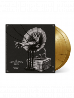 Hivatalos soundtrack Hunt: Showdown - Shadows Wake  2x LP