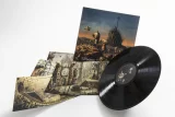 Hivatalos soundtrack Machinarium LP-n (2025) fekete kiadás
