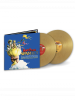 Hivatalos soundtrack Monty Python's Spamalot (20th Anniversary Edition) 2x LP