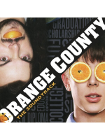 Hivatalos soundtrack Orange County 2x LP