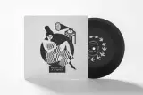 Hivatalos soundtrack Phonopolis 2x LP-n
