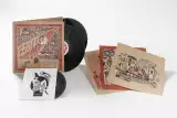 Hivatalos soundtrack Phonopolis 2x LP-n