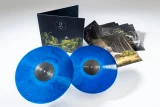 Hivatalos soundtrack Samorost 3 na 2x LP (Blue Marble)