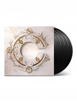 Hivatalos soundtrack Sid Meier's Civilization VII 4x LP