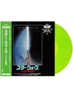 Hivatalos soundtrack Star Wars: Return Of The Jedi LP