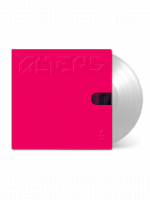 Hivatalos soundtrack The Alters na LP