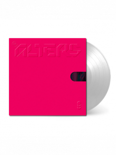 Hivatalos soundtrack The Alters na LP