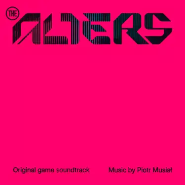 The Alters (Original Game Soundtrack)