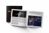 Hivatalos soundtrack The Boys 3x LP-n