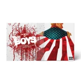 Hivatalos soundtrack The Boys 3x LP-n