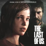Hivatalos soundtrack The Last of Us CD-n