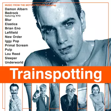 Trainspotting (Original Motion Picture Soundtrack)