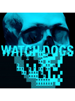 Hivatalos soundtrack Watch Dogs na CD