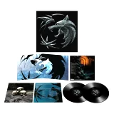 Vaják (Netflix) soundtrack LP-n