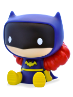 Persely DC Comic - Batgirl (Chibi)