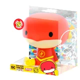 Pokladnička DC Comic - Flash (Chibi)