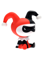 Persely DC Comic - Harley Quinn (Chibi)