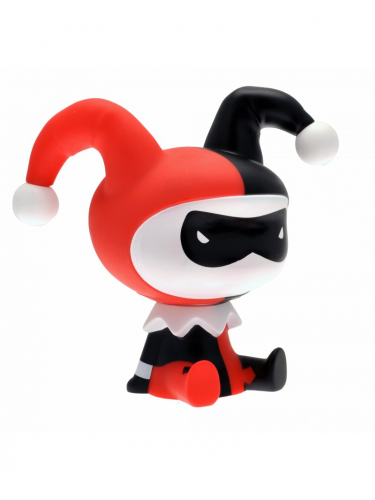 Persely DC Comic - Harley Quinn (Chibi)