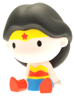 Persely DC Comic - Wonder Woman (Chibi)