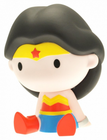 Persely DC Comic - Wonder Woman (Chibi)