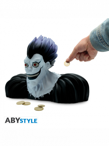 Persely Death Note - Ryuk
