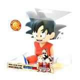 Persely Dragon Ball - Son Goku (Chibi)