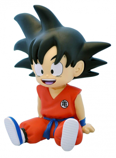 Persely Dragon Ball - Son Goku (Chibi)