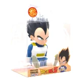 Pokladnička Dragon Ball - Vegeta (Chibi)