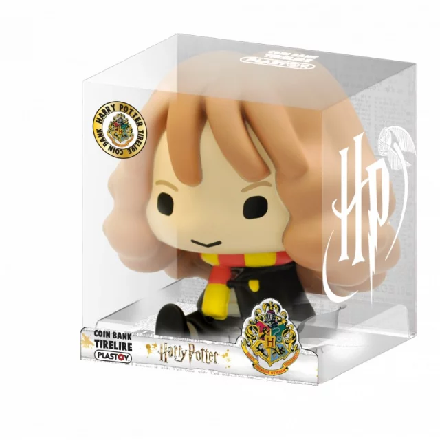 Pokladnička Harry Potter - Hermione Granger (Chibi)