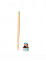 Toll Capybara radírozható – Erasable Pen (véletlenszerű kiválasztás)