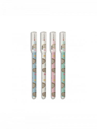 Toll Pusheen - Stars (4 db)