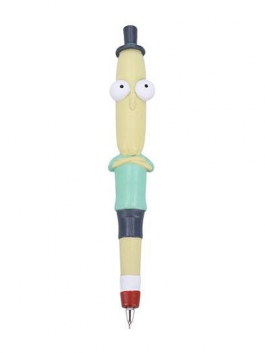 Toll Rick and Morty - Mr. Poopybutthole