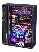 Építőkészlet - The Future City