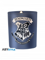 Gyertya Harry Potter - Hogwarts