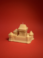 Gyertya Kingdom Come: Deliverance II - Malešov