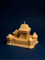 Gyertya Kingdom Come: Deliverance II - Malešov