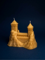 Gyertya Kingdom Come: Deliverance II – Trosky