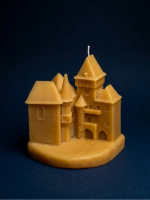 Gyertya Kingdom Come: Deliverance II – Vlašský dvůr