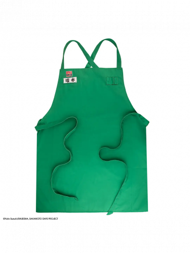 Kötény Sakamoto Days - Sakamoto