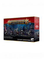 W-AOS: Daughters of Khaine - Blood Hags (10 figura)